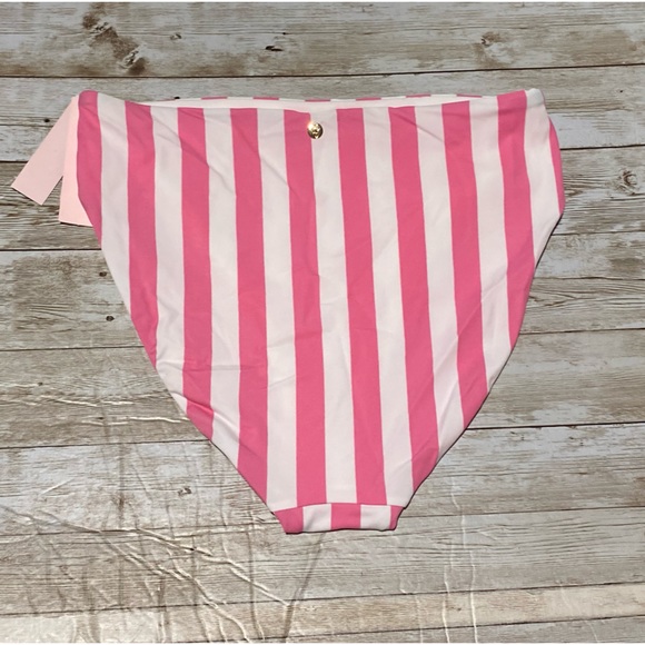 🆕 LAST CALL! VICTORIA'S SECRET VS SWIM High-Waist Full Coverage Bikini Bottoms - Picture 7 of 12